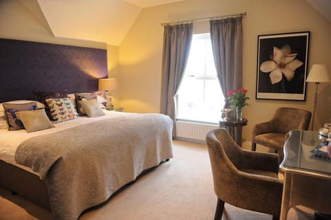 Castlewood House Hotel in Dingle