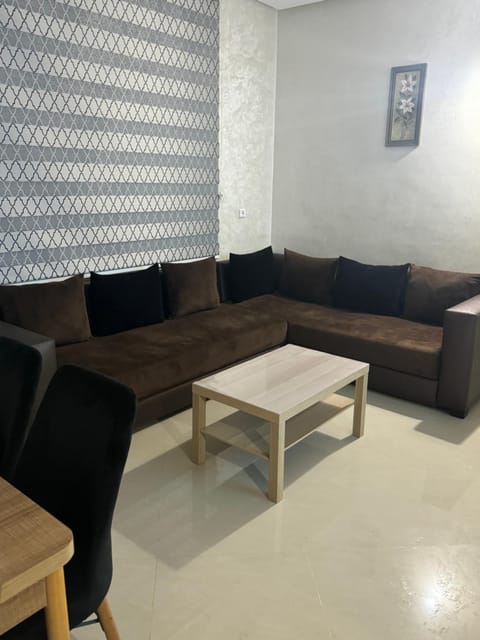 Apprt Apartment in Fes