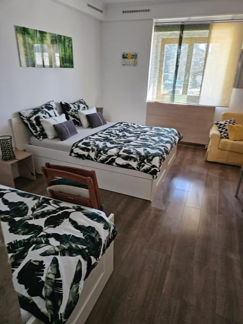 Sunce Plitvica Apartment in Jezerce