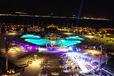Tolip Taba Resort And Spa Resort in South Sinai Governorate