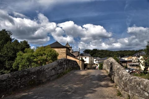 La Casa de Trefacio House in Senabria