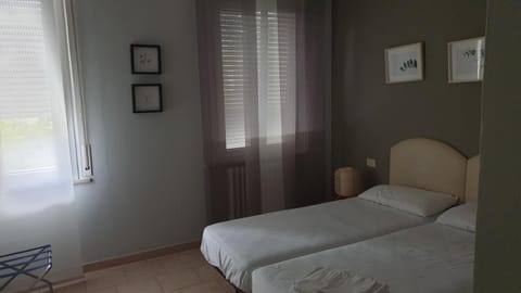 Residence Appartamenti Casa Vacanze Abbazia Apartment hotel in Pesaro