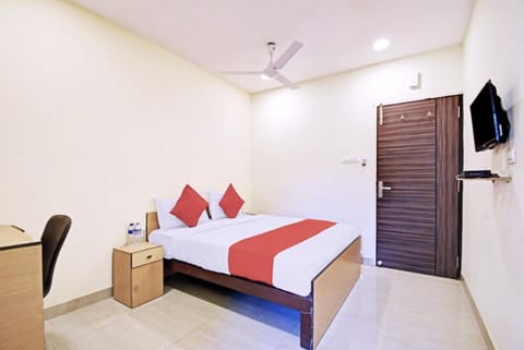 Hotel Elite Inn Ultadanga Inn Kolkata - Couple Friendly Hotel in Kolkata