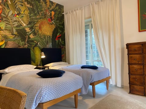 Conny's Home Apartment in Rome