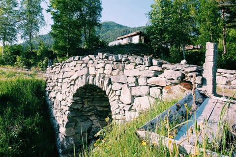 Gjerdset Turistsenter House in Innlandet