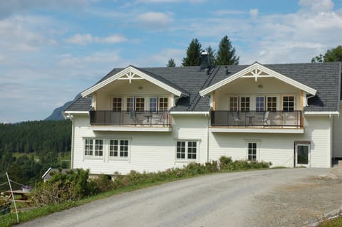 Gjerdset Turistsenter House in Innlandet