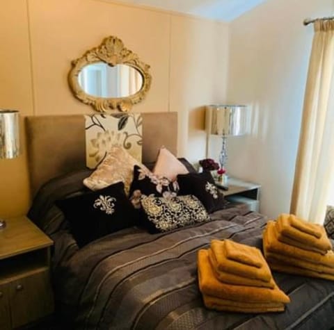 Thorne Lodge - Seaview - 3 Bedroom Condo in Whitstable