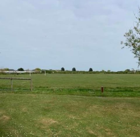 Thorne Lodge - Seaview - 3 Bedroom Apartment in Whitstable