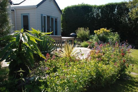 St Edwards Cottage, Tintagel House in Tintagel