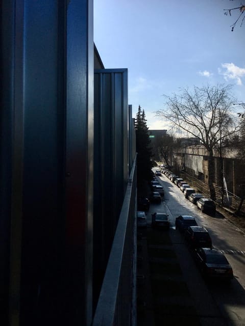 Balcony/Terrace, Other, Street view