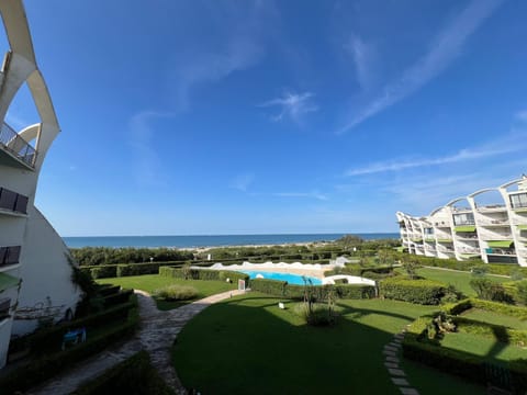 Bird's eye view, Garden view, Garden view, Pool view, Pool view, Sea view, Sea view