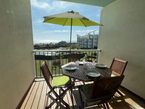 Balcony/Terrace, Balcony/Terrace, Sea view