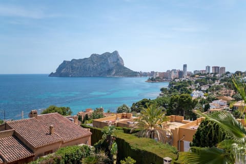 Natural landscape, City view, Mountain view, Sea view