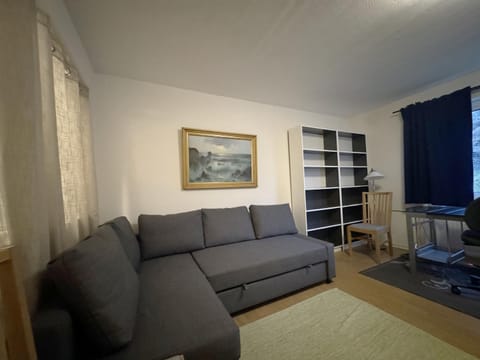 Nice apartment in central Gothenburg Eigentumswohnung in Gothenburg