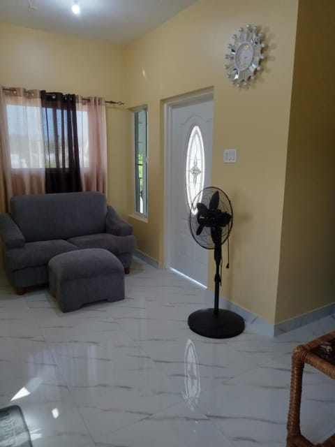 Treasure Deluxe Suites Apartment in Saint Catherine Parish