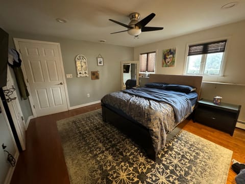 Amreli Vacation rental in Paramus