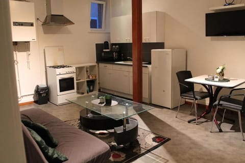 Appartement au calme. Apartment in Vosges