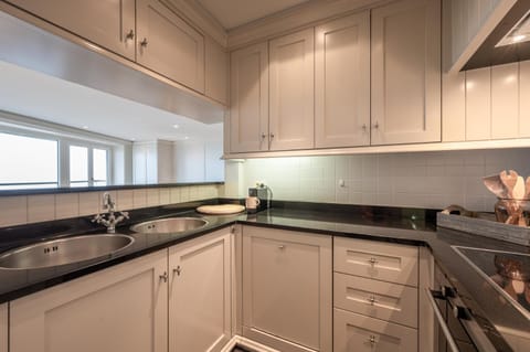 Kitchen or kitchenette, dishwasher, minibar, pet friendly, stove