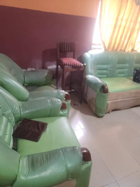 Tobs home Vacation rental in Lagos