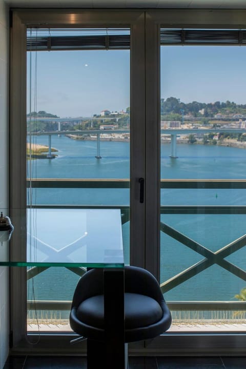 Liiiving in Porto - Douro Riverside Apartment Apartment in Porto