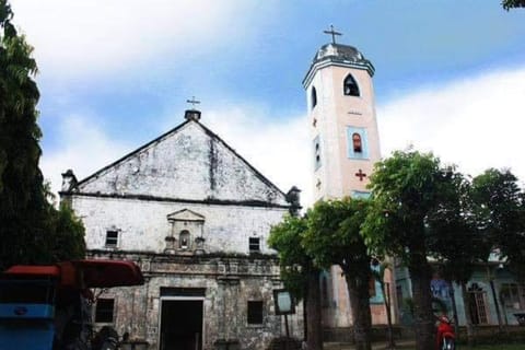 Camotes Resthouse House in Central Visayas