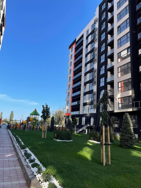 Ionela Energia residence Apartment in Constanta