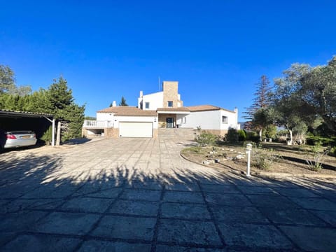 Palau del Vent House in Alt Empordà