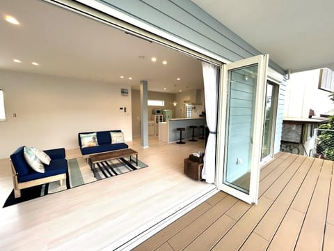 Karatsu seaside house - Vacation STAY 94789v House in Fukuoka