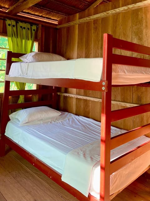 Bed, Bedroom, bunk bed