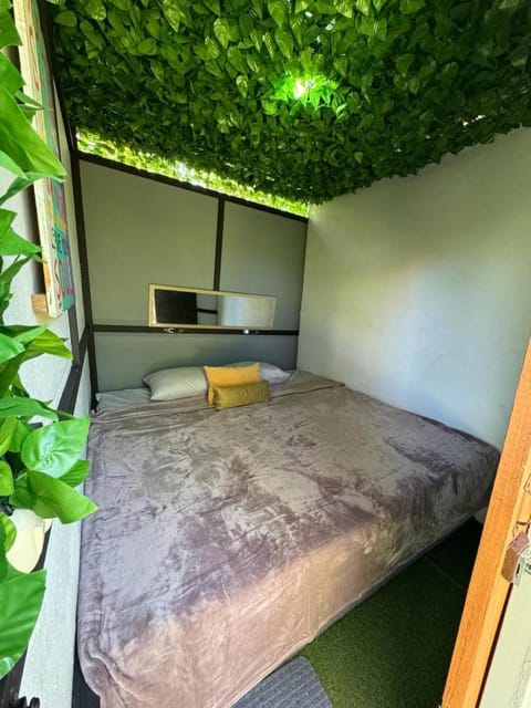 Bambú Lodge San Jose Airport Bed and Breakfast in San Jose