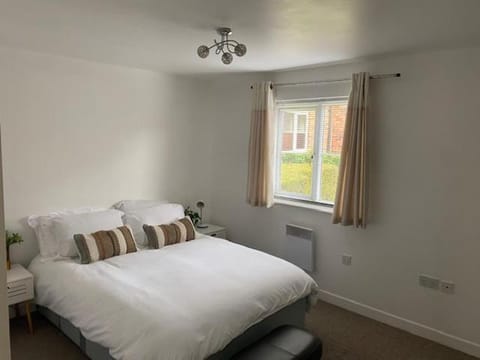 Shepshed 2 Bedroom Apartment Apartment in Charnwood