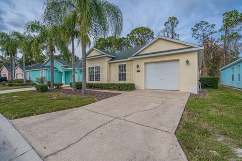 354 - Reserve House in Loughman