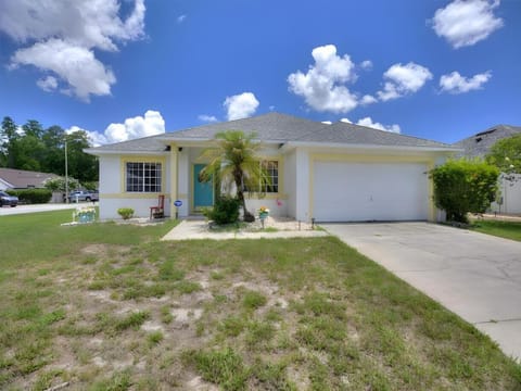 168 - Shady Oak House in Loughman