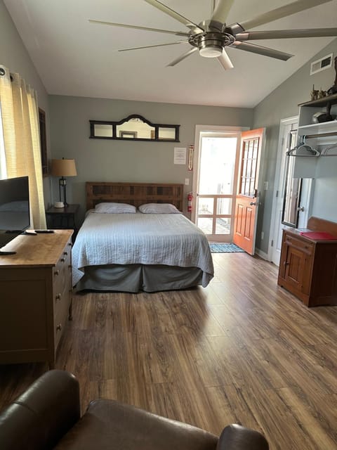 NOSTALGIC STAY Wohnung in Southern Pines