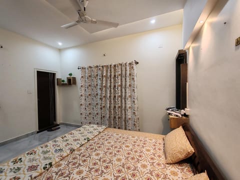 White pearl homestay mysore Apartment in Mysuru