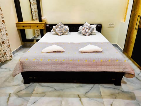 White pearl homestay mysore Apartment in Mysuru