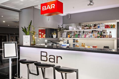 Lounge or bar