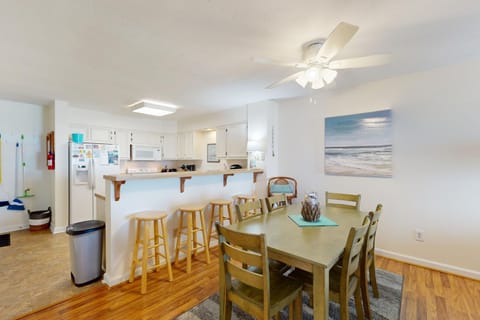 Seven B Heaven Apartment in Outer Banks