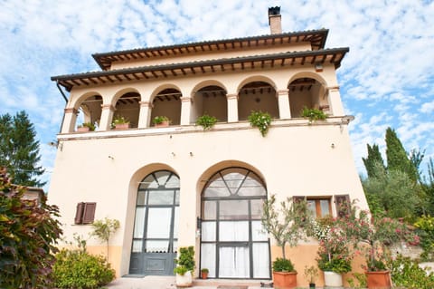 Casa Castellina Country House in Foligno