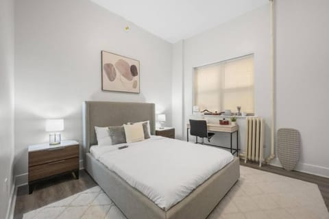 Bay Ridge Luxe: Stylish & Comfortable Condominio in Bay Ridge