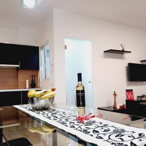 Apartamento Maoli B Condo in Icod de los Vinos