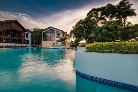 Sosúa Seaside Bliss - Villas Khalani Villa in Sosua