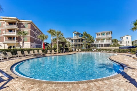 Sandy Toes Maison in Rosemary Beach