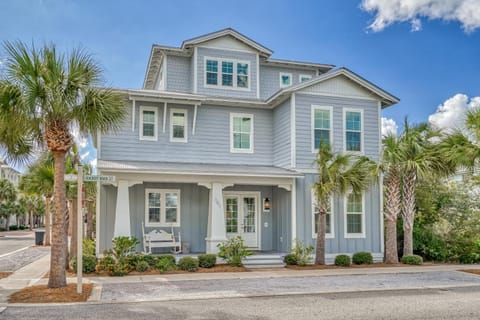 Shore To Please House in Rosemary Beach