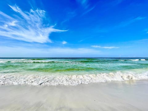 Tuscan Blue Bed and Breakfast in Rosemary Beach