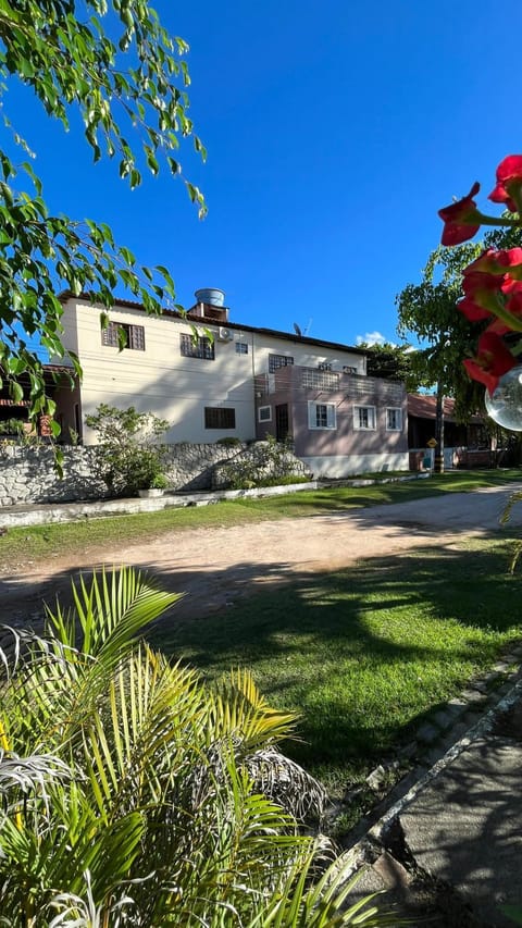 Casa Bela visão no condominio Chacara Bariloche Gravatá PE House in Gravatá