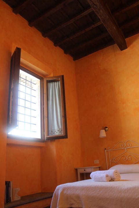 Al Canto B&B Bed and Breakfast in Florence