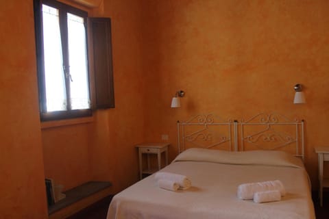 Al Canto B&B Bed and Breakfast in Florence