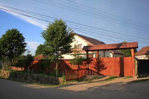 Casa Dragusana Vacation rental in Brașov County