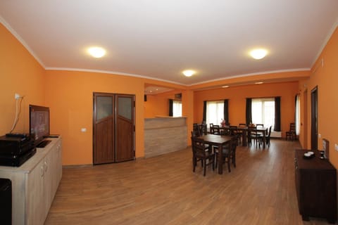 Casa Dragusana Vacation rental in Brașov County